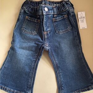 Baby Gap Flare Jeans